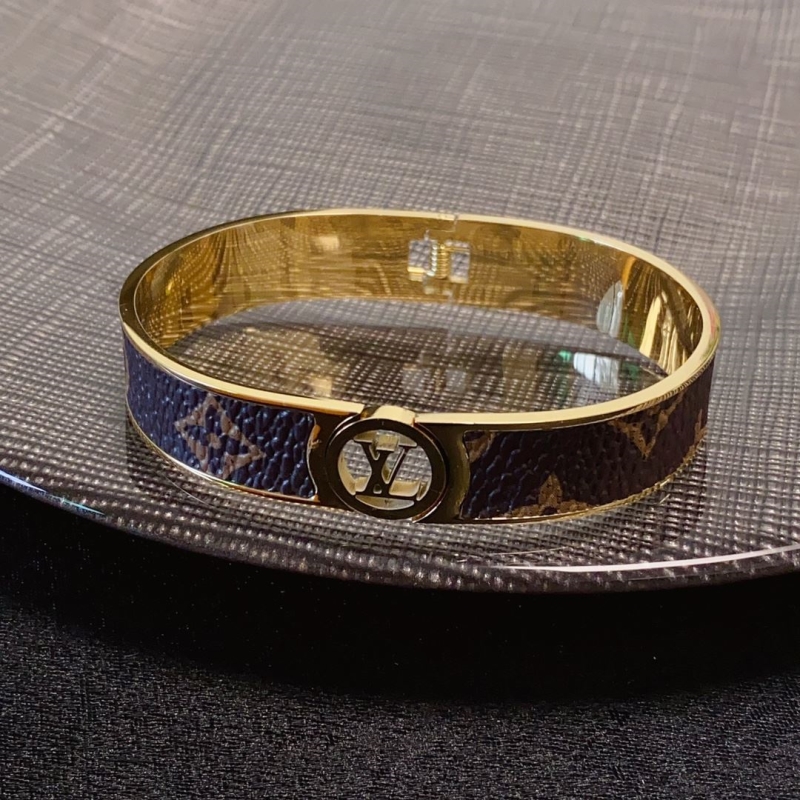 LV Bracelets